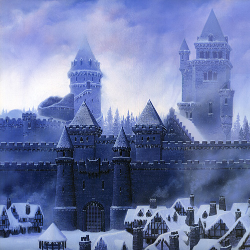 Winterfell